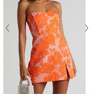 Showpo Brailey Dress